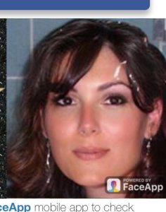 Photo de profil de Marina Debiee