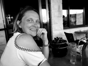Photo de profil de Marina Deforge