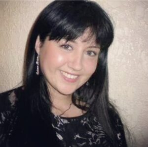 Photo de profil de Marina Dinam