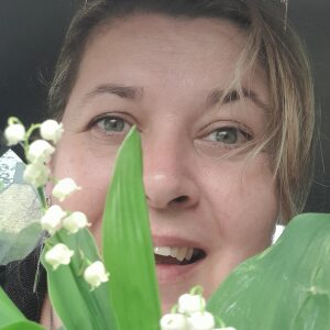 Photo de profil de Marina Doledec