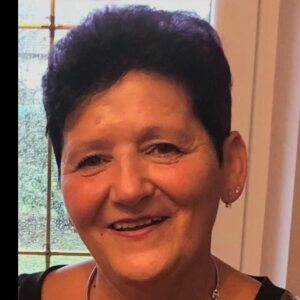 Photo de profil de Marina Dorchies
