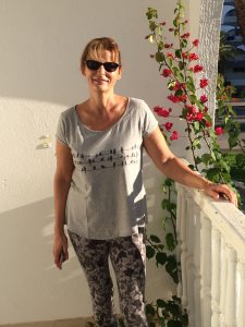 Photo de profil de Marina Duhaut