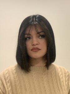 Photo de profil de Marina Dupont
