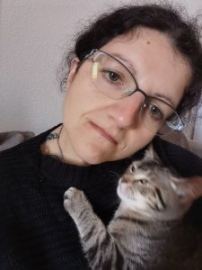 Photo de profil de Marina Duveau