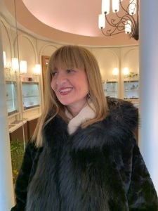 Photo de profil de Marina Fernandez