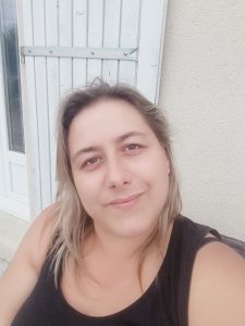 Photo de profil de Marina Ferrand
