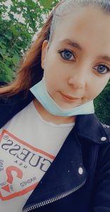 Photo de profil de Marina Ganhy