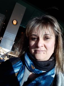 Photo de profil de Marina Gerard