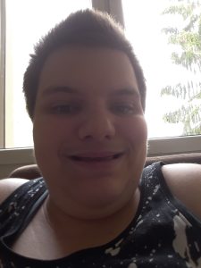 Photo de profil de Marina Gomes