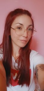 Photo de profil de Marina Gorroz