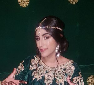 Photo de profil de Marina Guechi