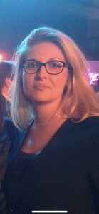 Photo de profil de Marina Jean
