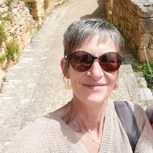 Photo de profil de Marina Jego