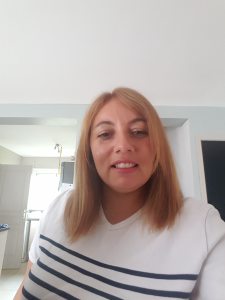 Photo de profil de Marina Jourdan