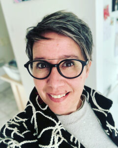 Photo de profil de Marina Jupin