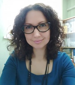 Photo de profil de Marina Kovacs