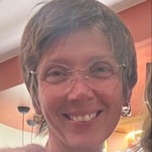 Photo de profil de Marina Lafargue