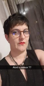 Photo de profil de Marina Lallier