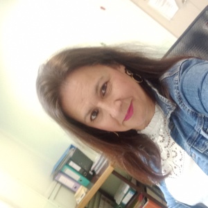 Photo de profil de Marina Lefevre