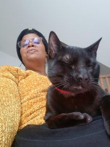 Photo de profil de Marina Lignon