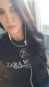 Photo de profil de Marina Lombardi
