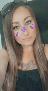 Photo de profil de Marina Martinez