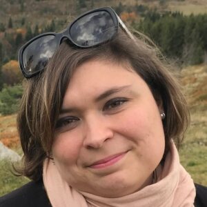 Photo de profil de Marina Maury