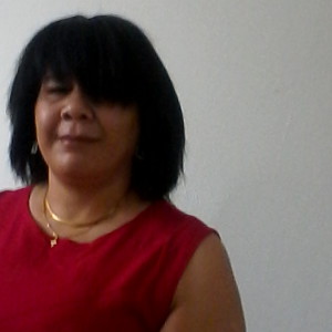 Photo de profil de Marina Mercier