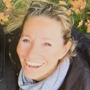Photo de profil de Marina Mocquart  Filipe