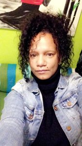 Photo de profil de Marina Moïdama