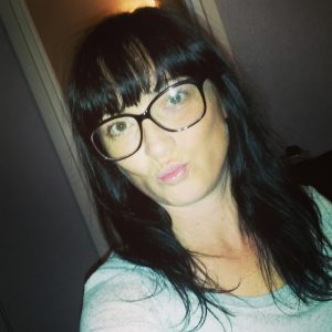 Photo de profil de Marina Mouchot