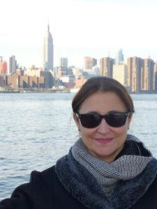 Photo de profil de Marina Nikasinovic