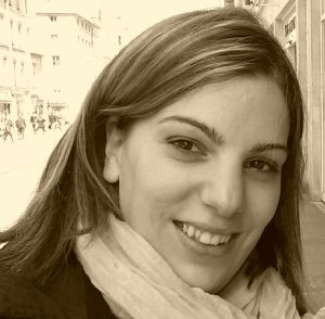 Photo de profil de Marina Perrard