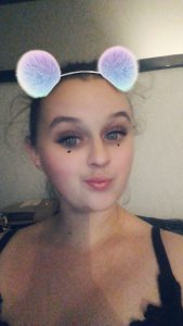 Photo de profil de Marina Pierre
