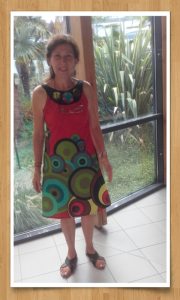 Photo de profil de Marina Pilette
