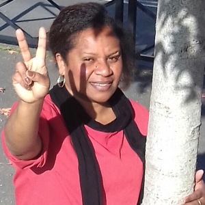 Photo de profil de Marina Poadouy