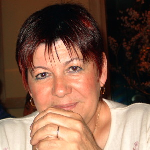 Photo de profil de Marina Pradier
