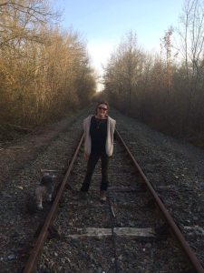 Photo de profil de Marina Ramee