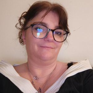 Photo de profil de Marina Rathgeber