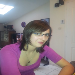 Photo de profil de Marina Ritaine