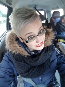 Photo de profil de Marina Roussel