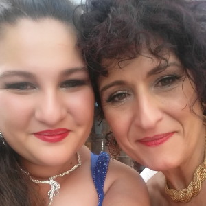 Photo de profil de Marina Santiago