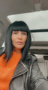 Photo de profil de Marina Sarraute