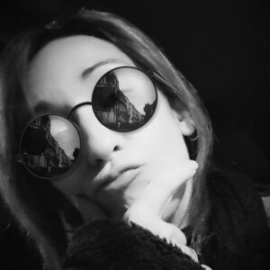 Photo de profil de Marina Sauvage