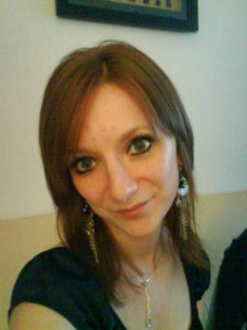 Photo de profil de Marina Spotbeen