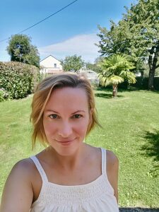 Photo de profil de Marina Stephan