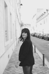 Photo de profil de Marina Troquet