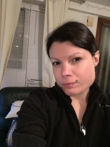 Photo de profil de Marine-Edith Verret