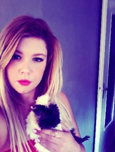 Photo de profil de Marine Artois