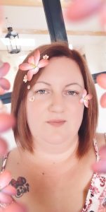 Photo de profil de Marine Barberon